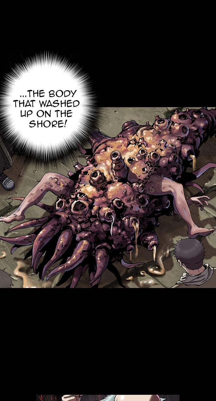 Read Leviathan EN Manga Online