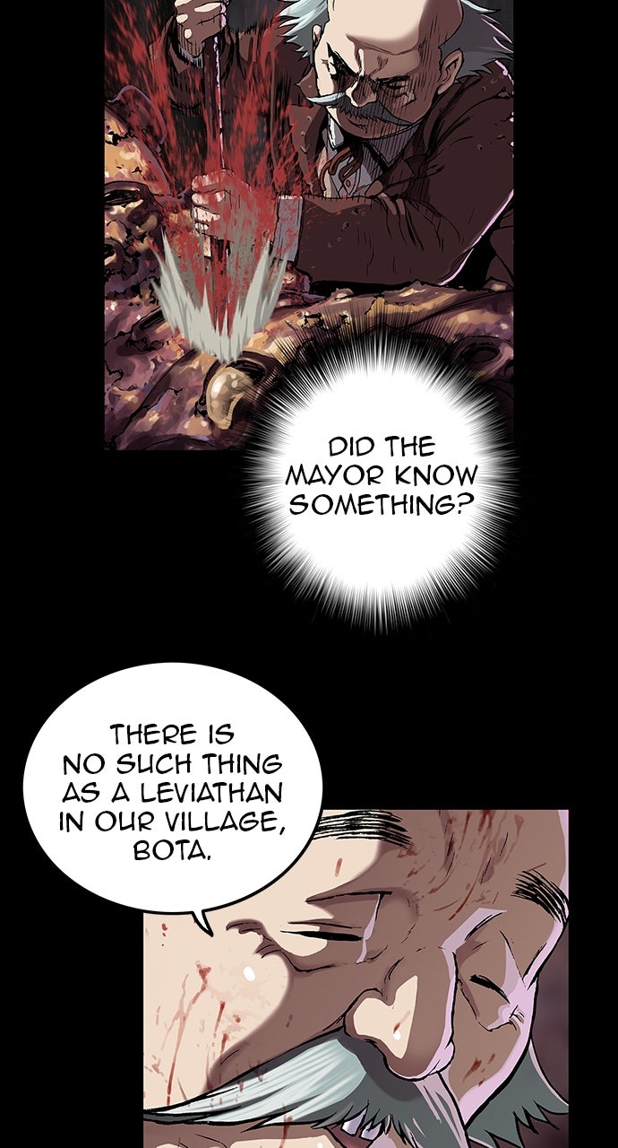 Read Leviathan EN Manga Online