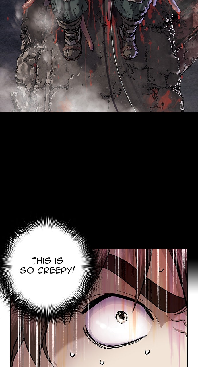 Read Leviathan EN Manga Online