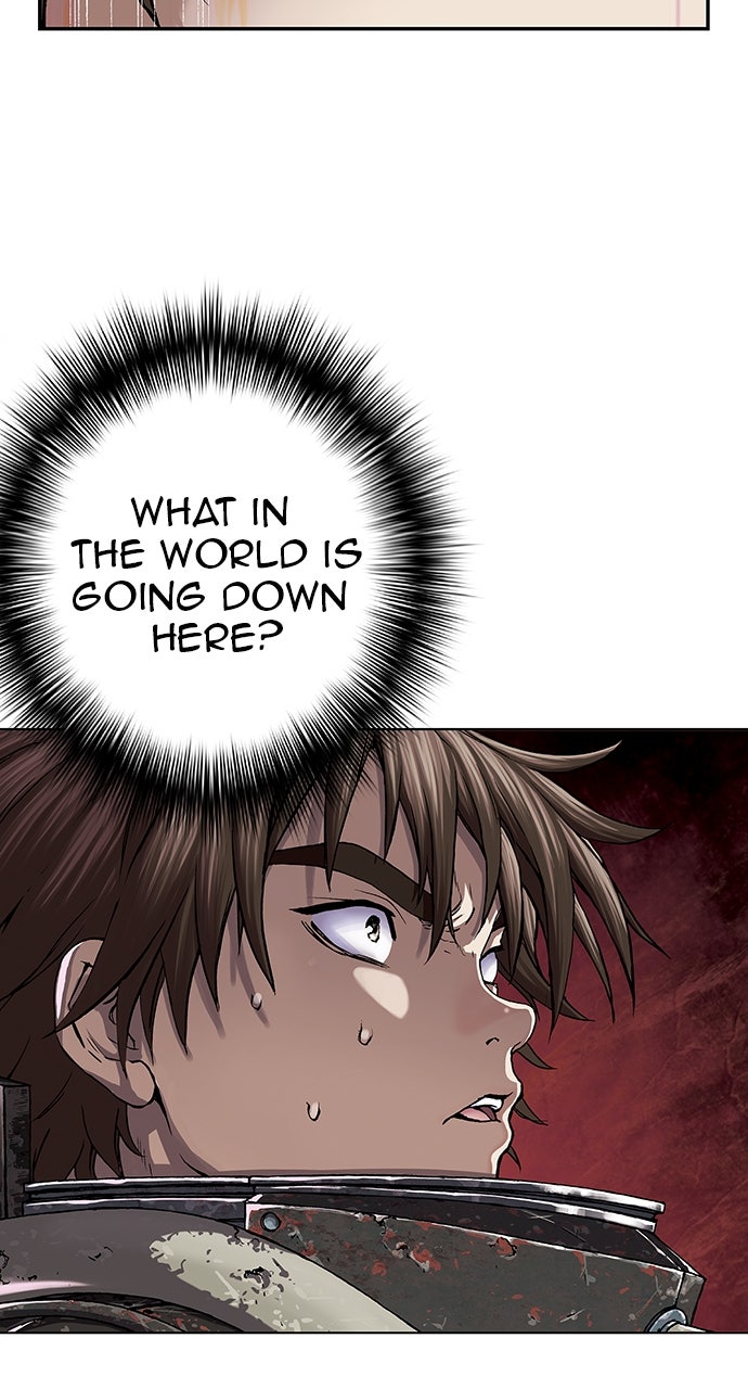 Read Leviathan EN Manga Online