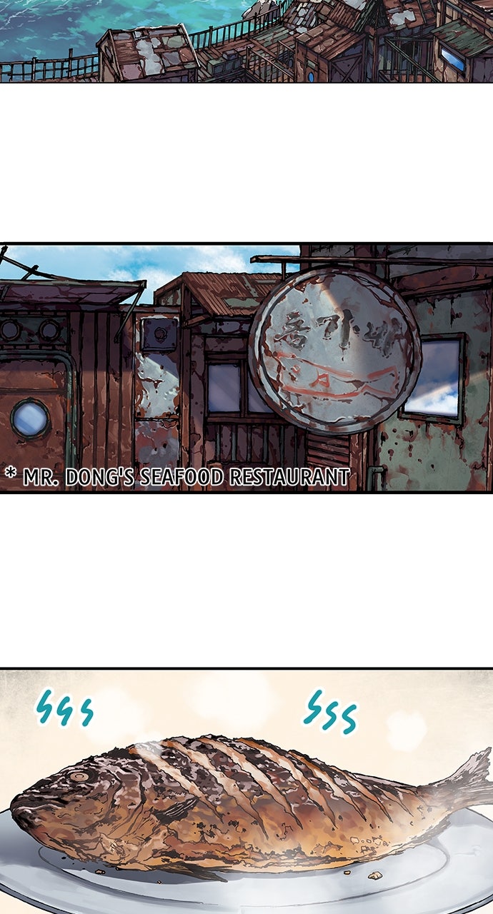 Read Leviathan EN Manga Online