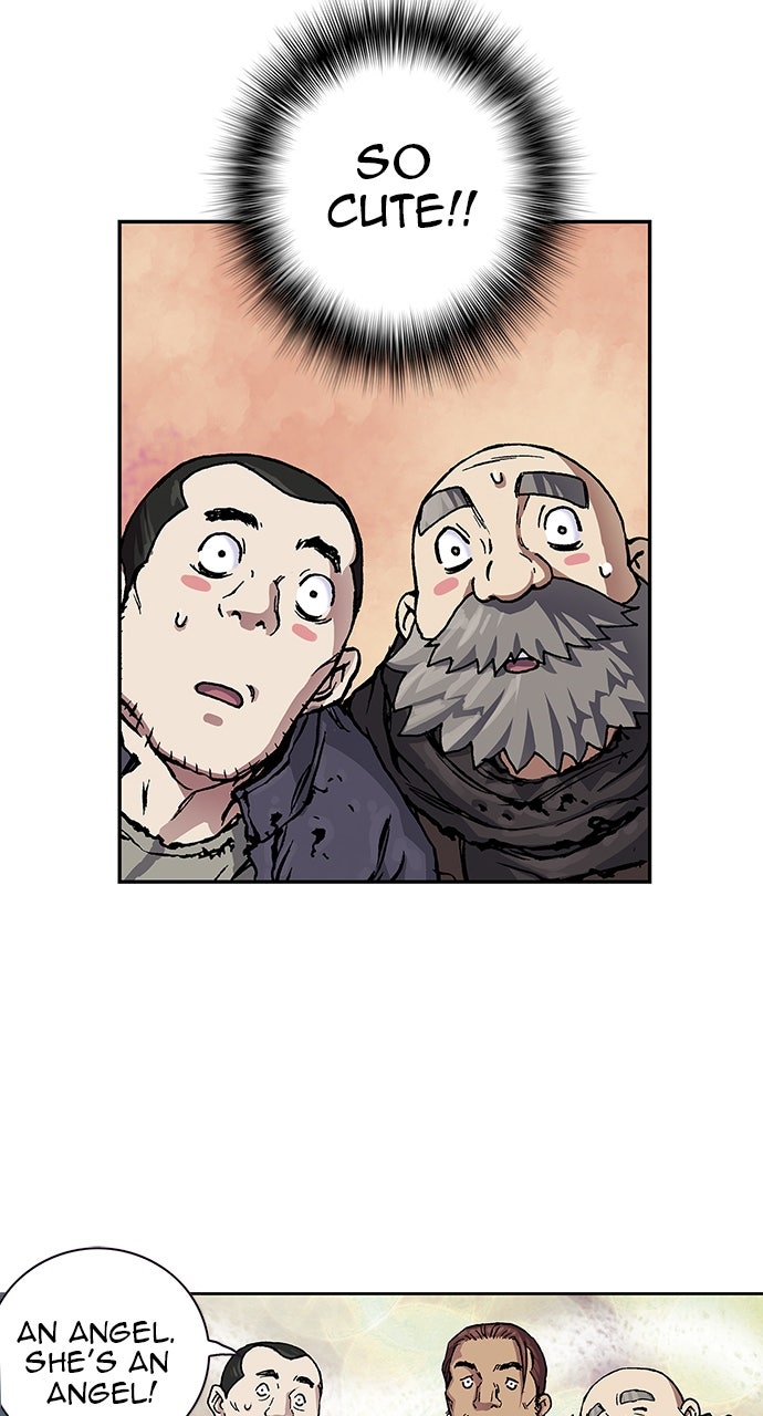 Read Leviathan EN Manga Online