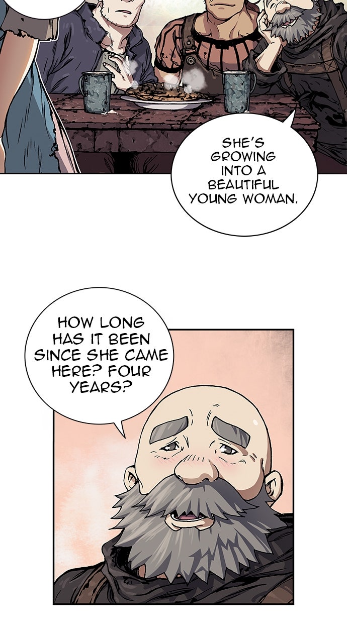 Read Leviathan EN Manga Online