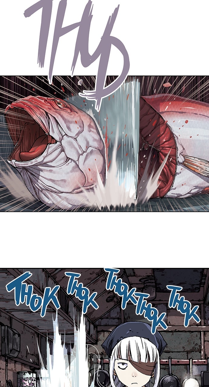 Read Leviathan EN Manga Online