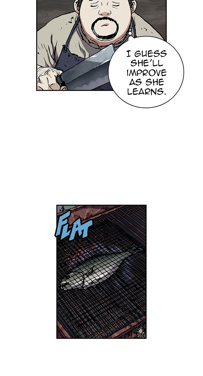 Read Leviathan EN Manga Online