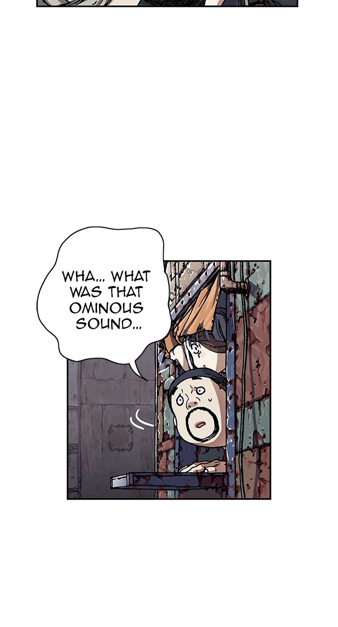 Read Leviathan EN Manga Online