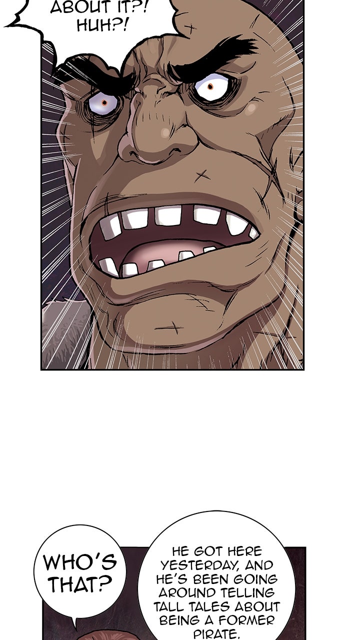 Read Leviathan EN Manga Online