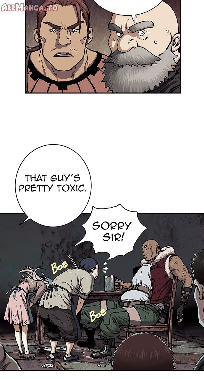 Read Leviathan EN Manga Online