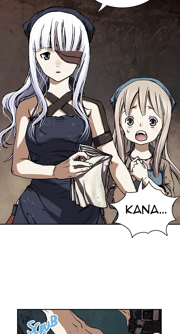 Read Leviathan EN Manga Online