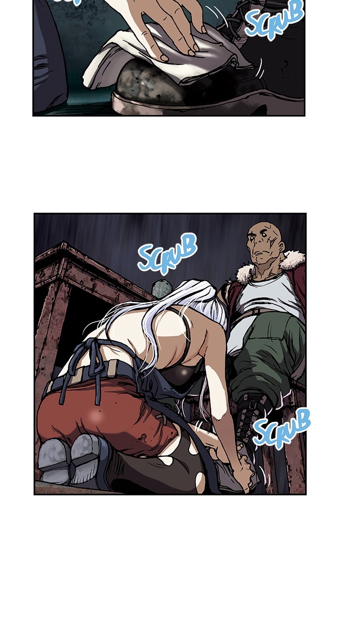 Read Leviathan EN Manga Online