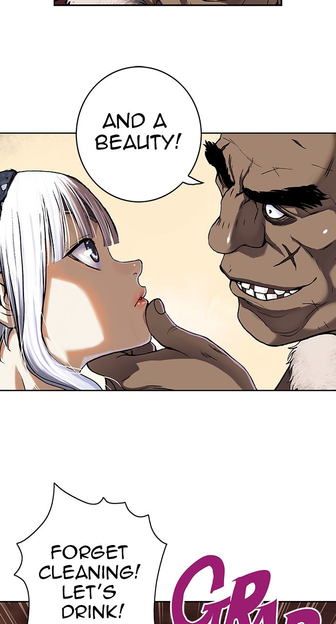 Read Leviathan EN Manga Online