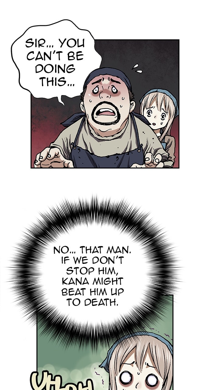 Read Leviathan EN Manga Online