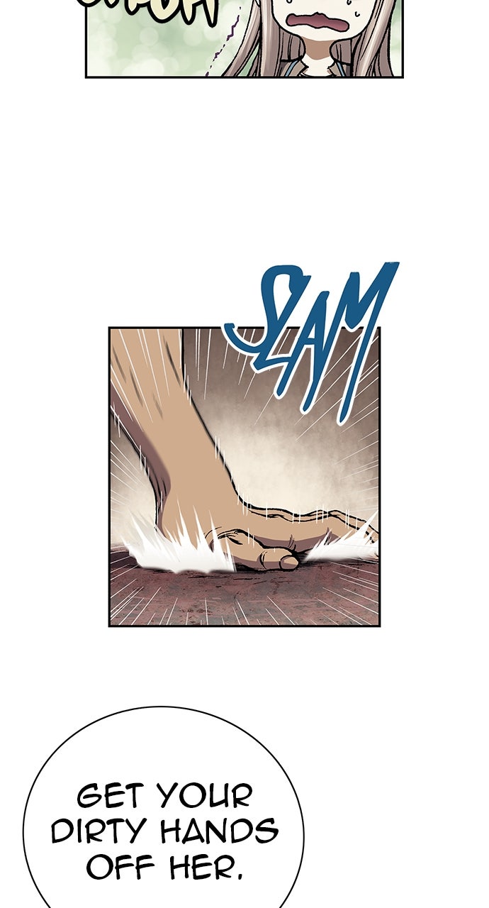 Read Leviathan EN Manga Online