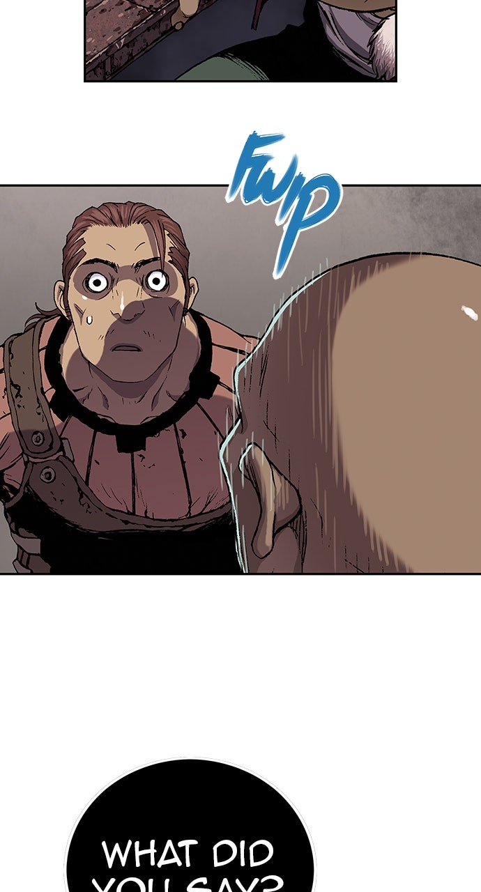 Read Leviathan EN Manga Online