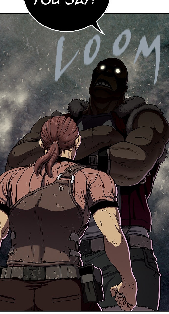 Read Leviathan EN Manga Online