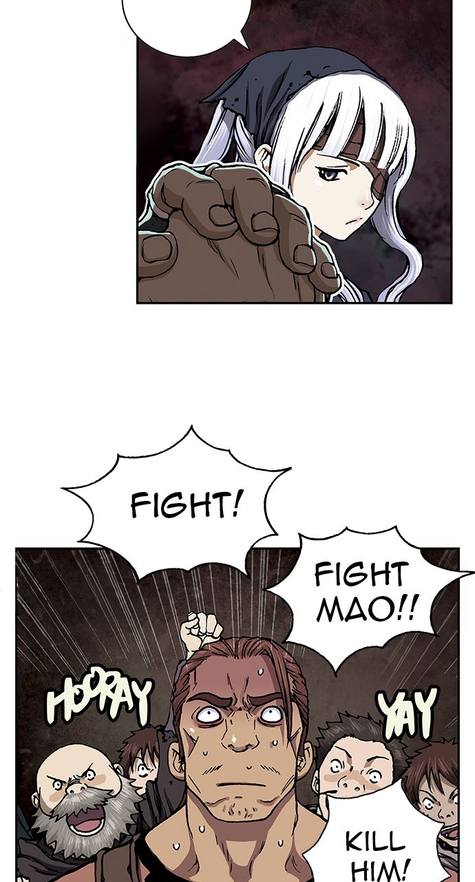 Read Leviathan EN Manga Online