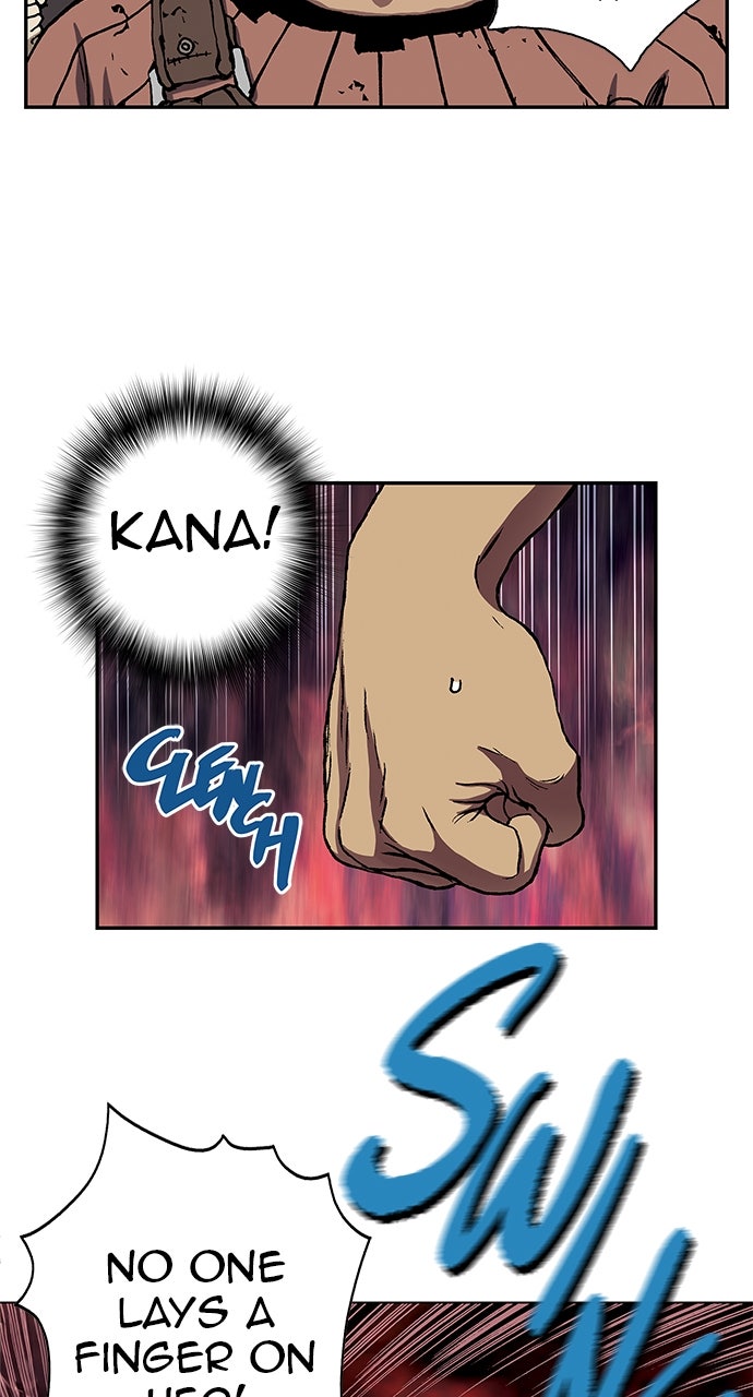 Read Leviathan EN Manga Online