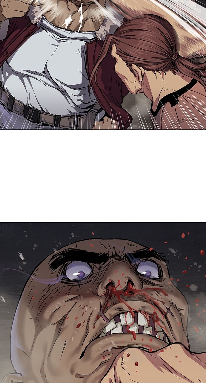 Read Leviathan EN Manga Online