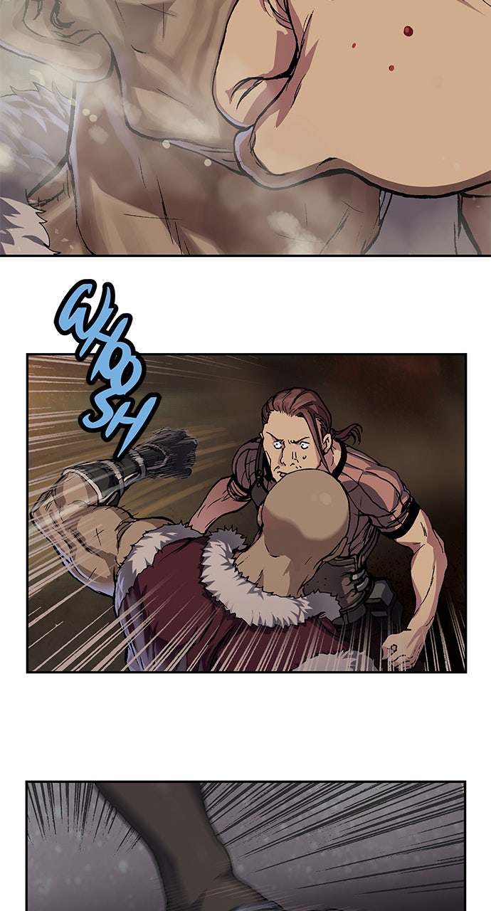 Read Leviathan EN Manga Online