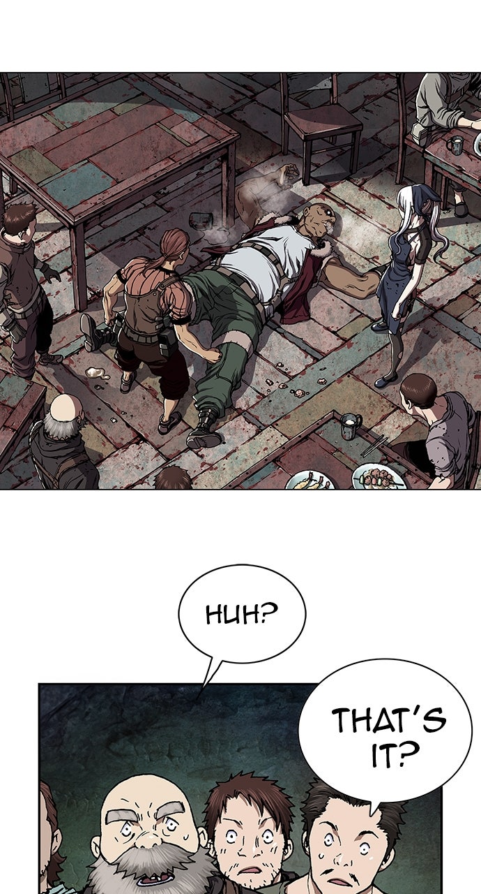 Read Leviathan EN Manga Online