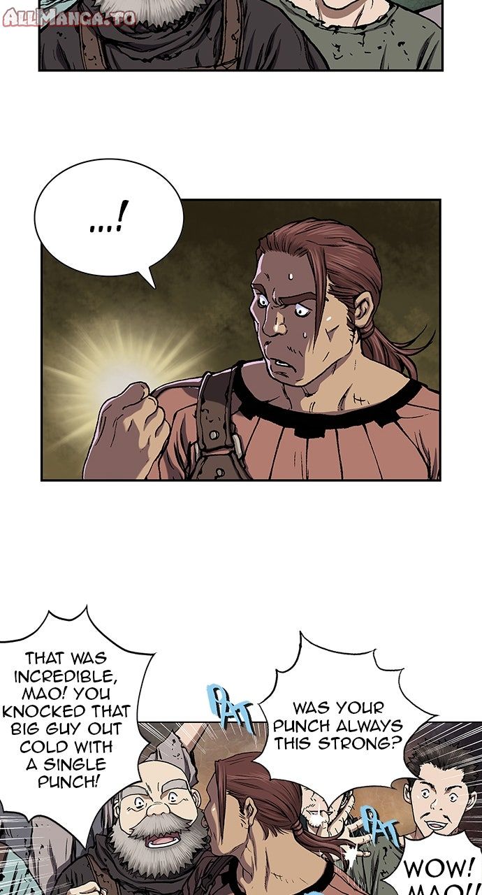 Read Leviathan EN Manga Online