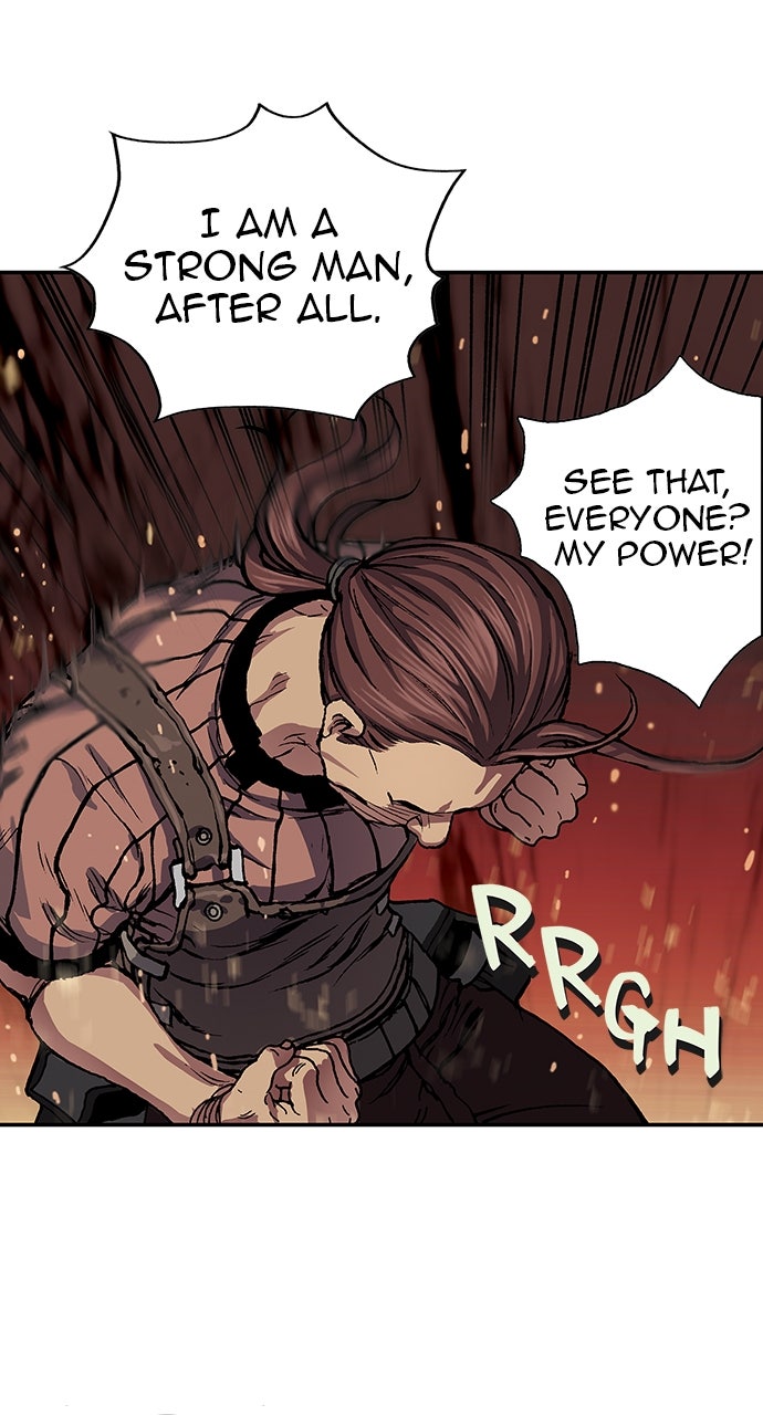 Read Leviathan EN Manga Online