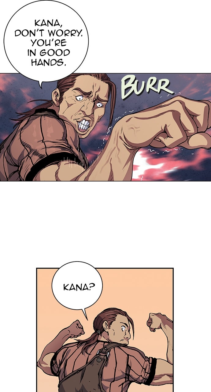 Read Leviathan EN Manga Online