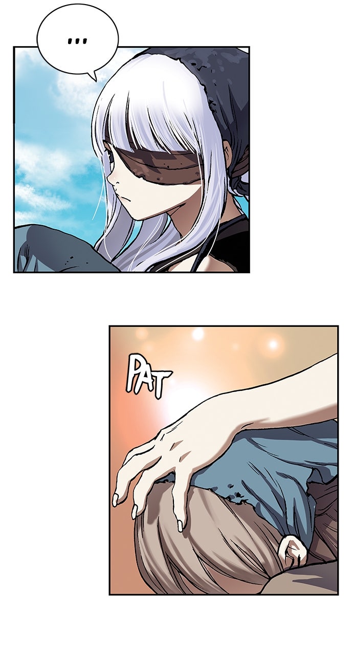 Read Leviathan EN Manga Online