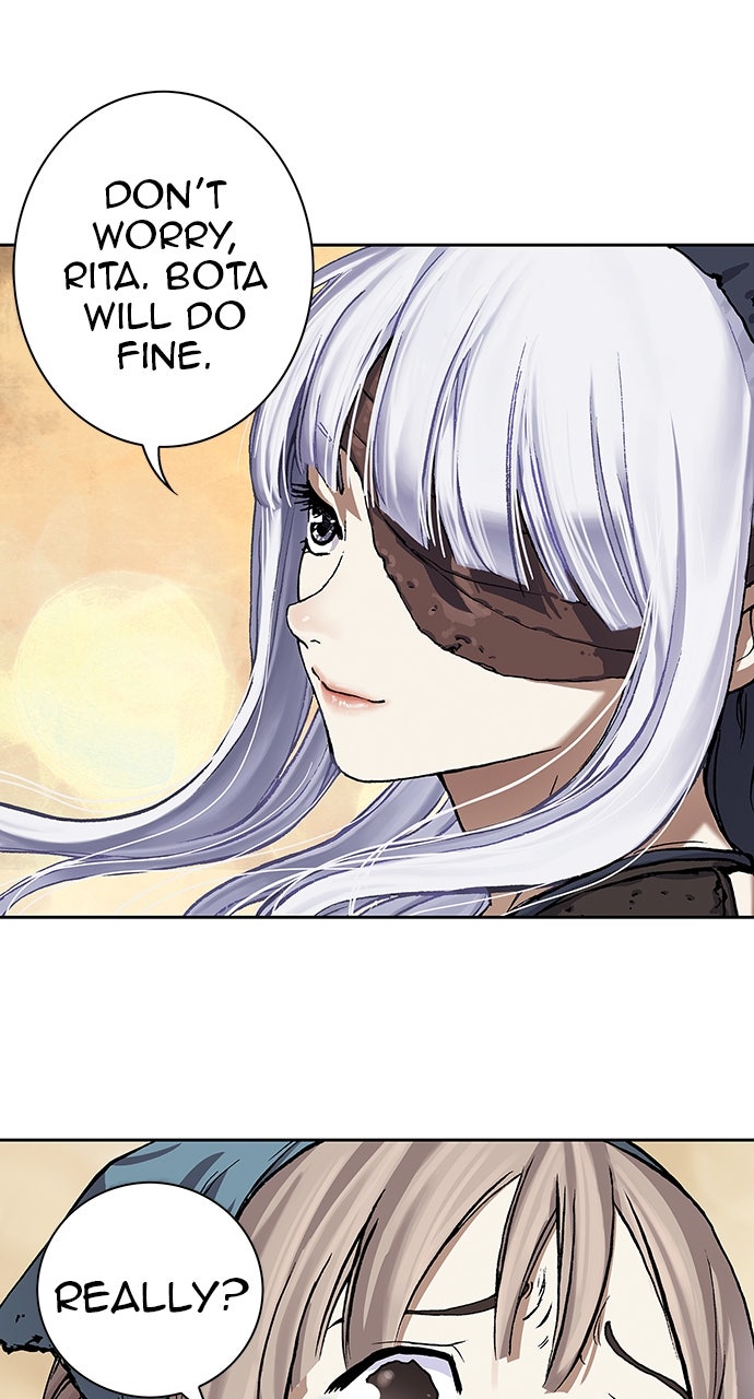 Read Leviathan EN Manga Online