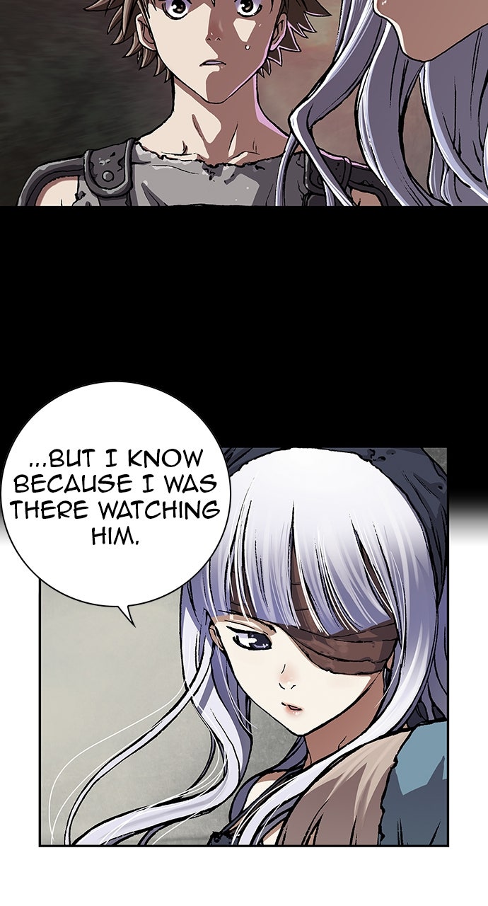 Read Leviathan EN Manga Online