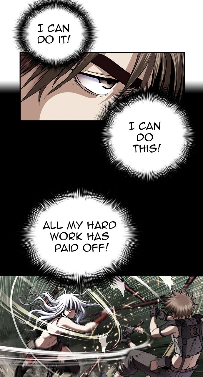 Read Leviathan EN Manga Online