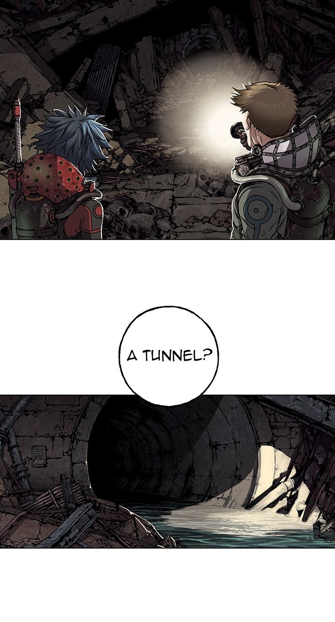 Read Leviathan EN Manga Online