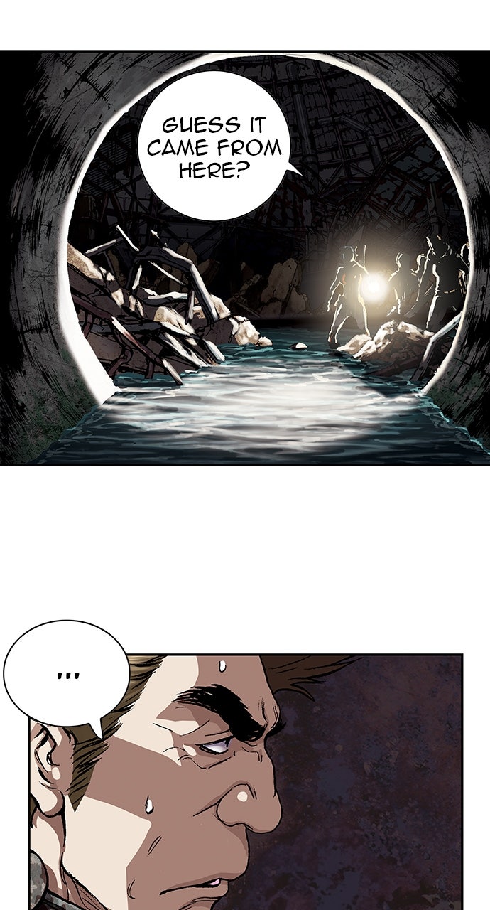 Read Leviathan EN Manga Online