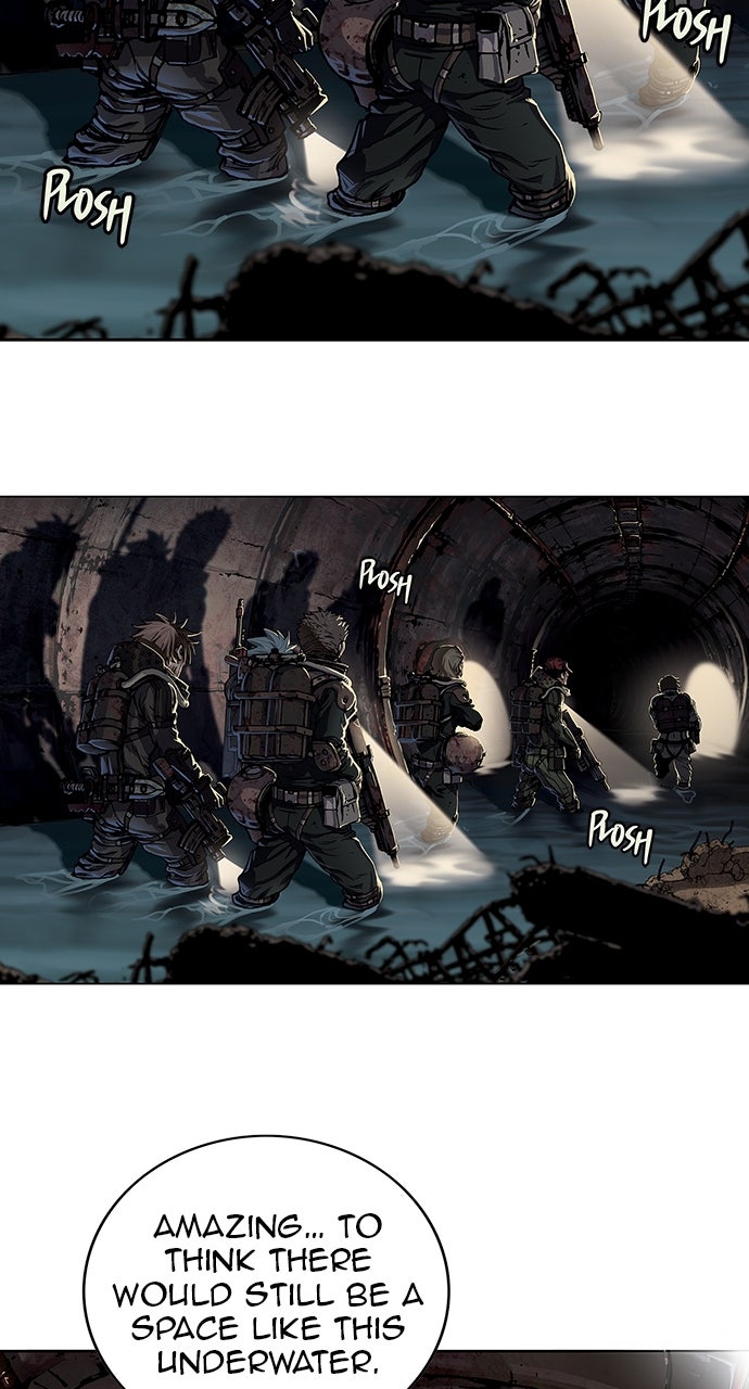 Read Leviathan EN Manga Online