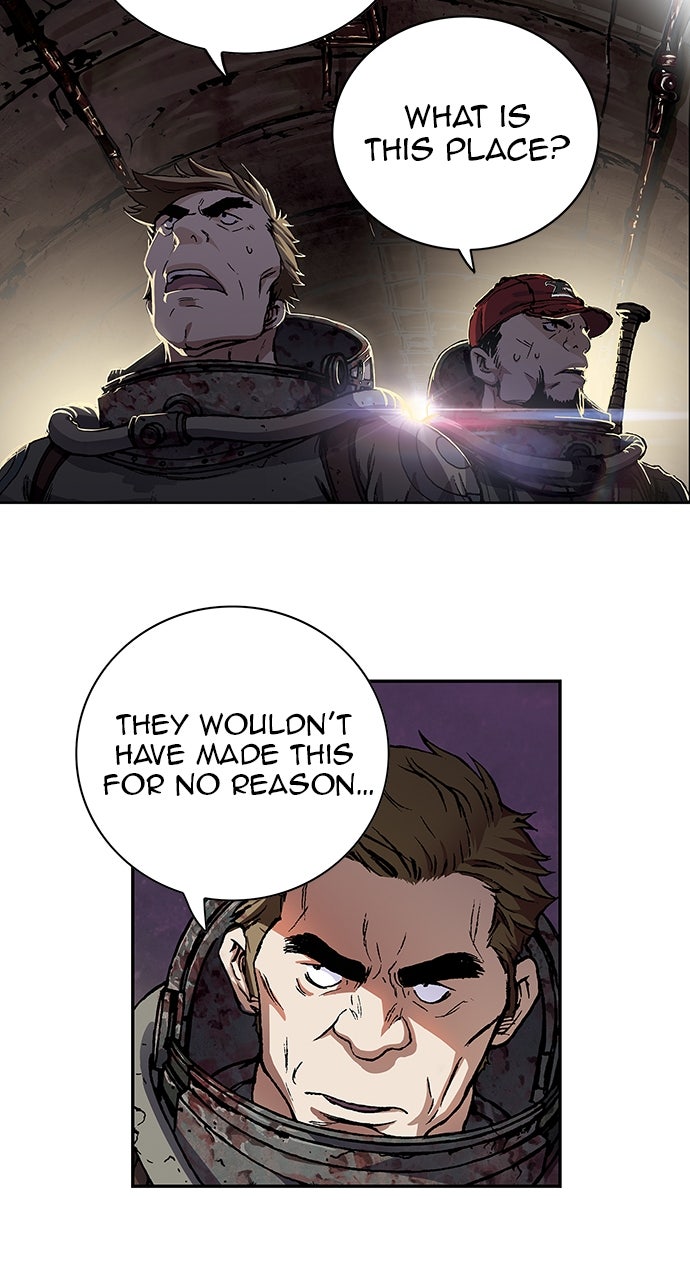 Read Leviathan EN Manga Online