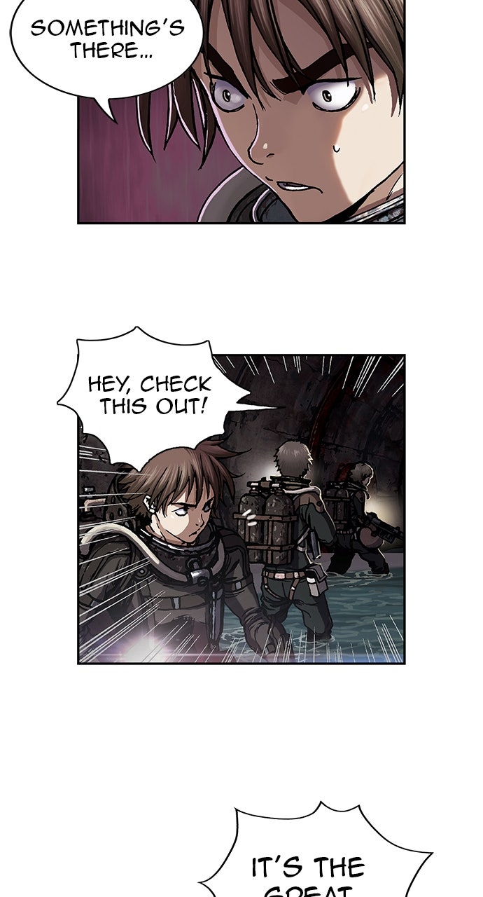 Read Leviathan EN Manga Online