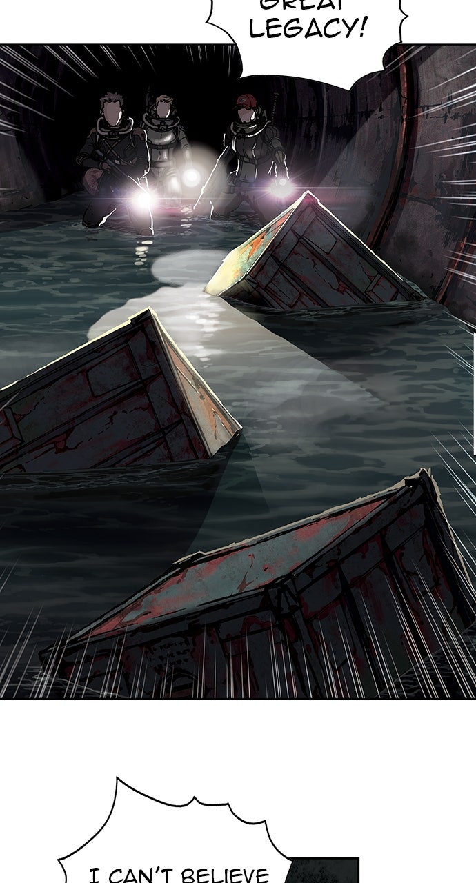 Read Leviathan EN Manga Online