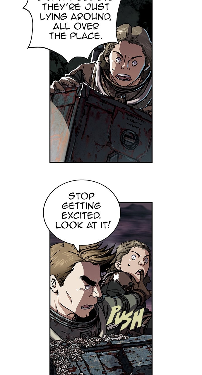 Read Leviathan EN Manga Online