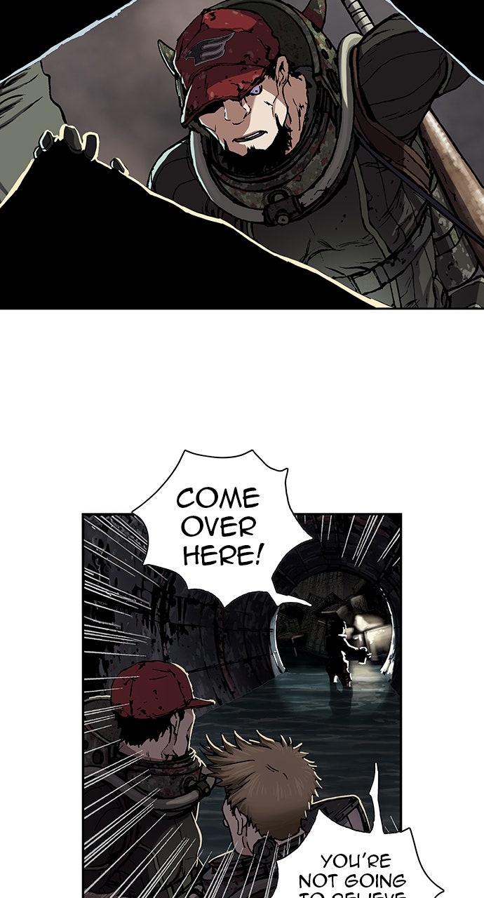 Read Leviathan EN Manga Online