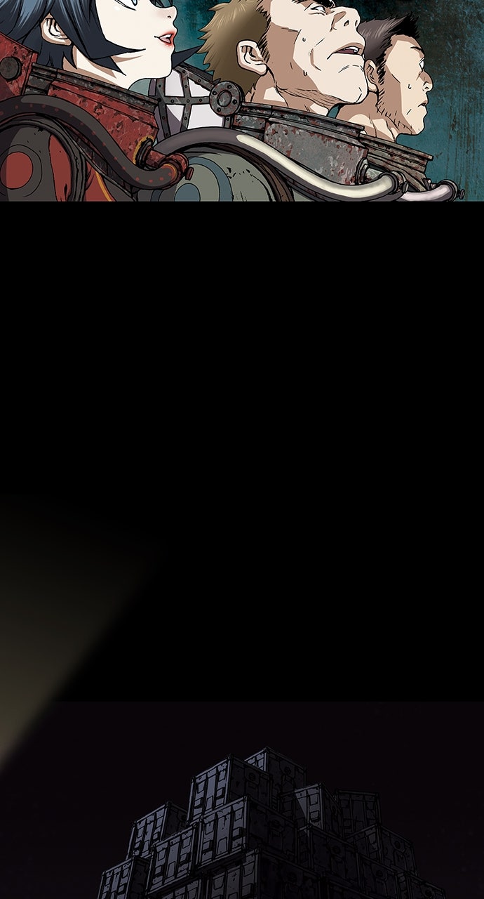 Read Leviathan EN Manga Online