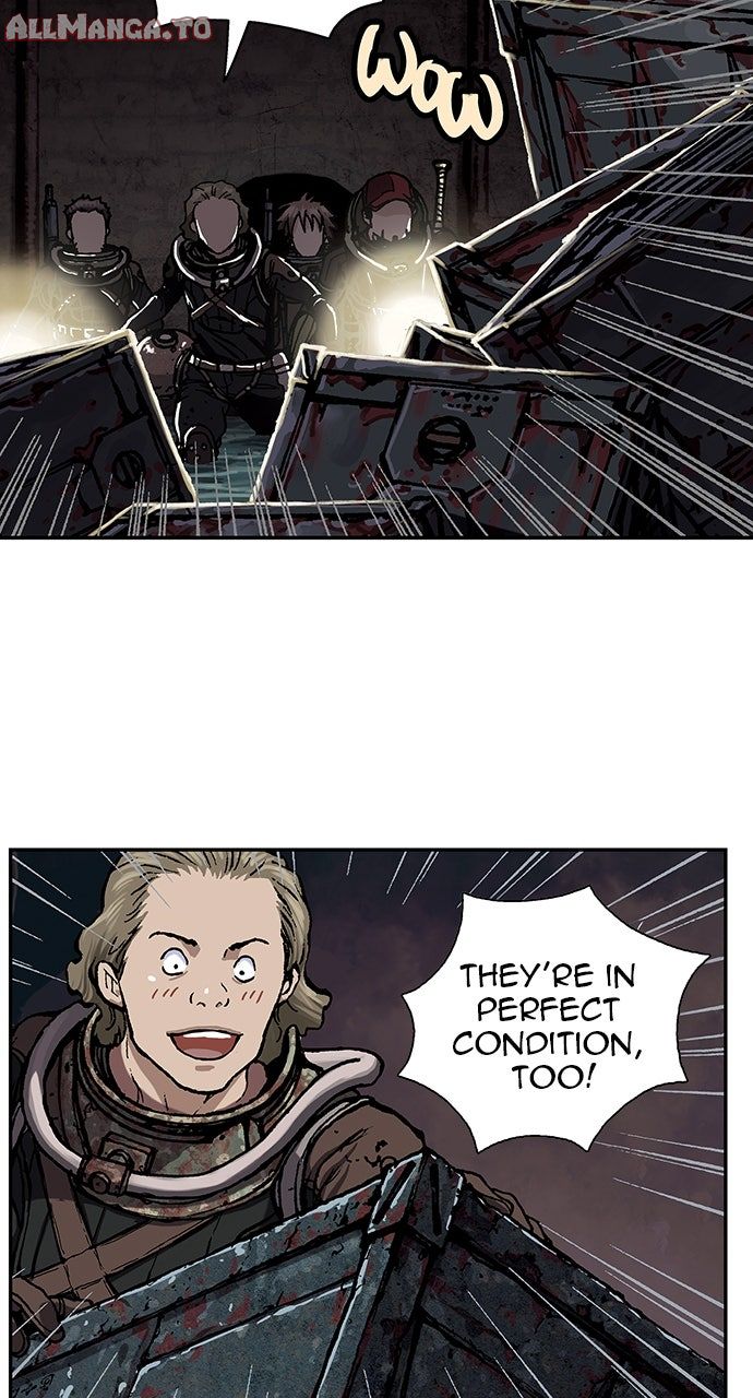 Read Leviathan EN Manga Online