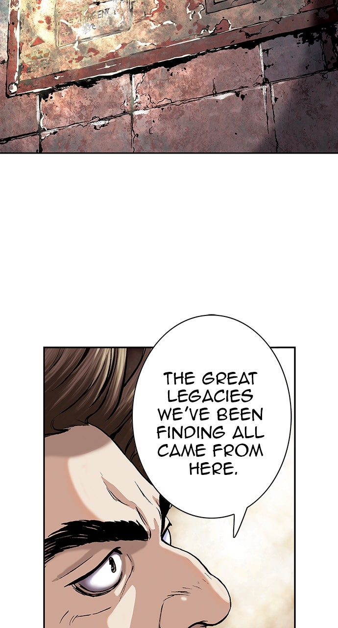 Read Leviathan EN Manga Online