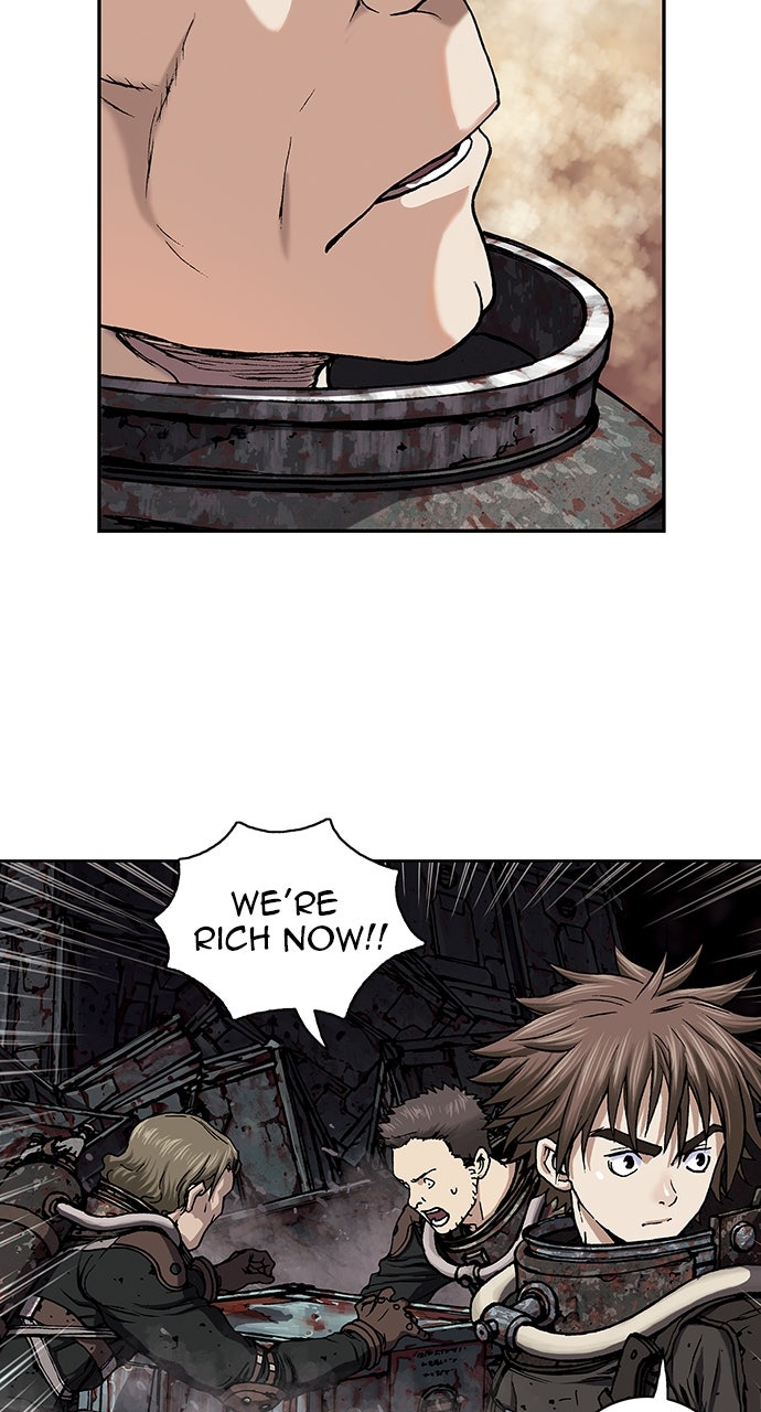 Read Leviathan EN Manga Online