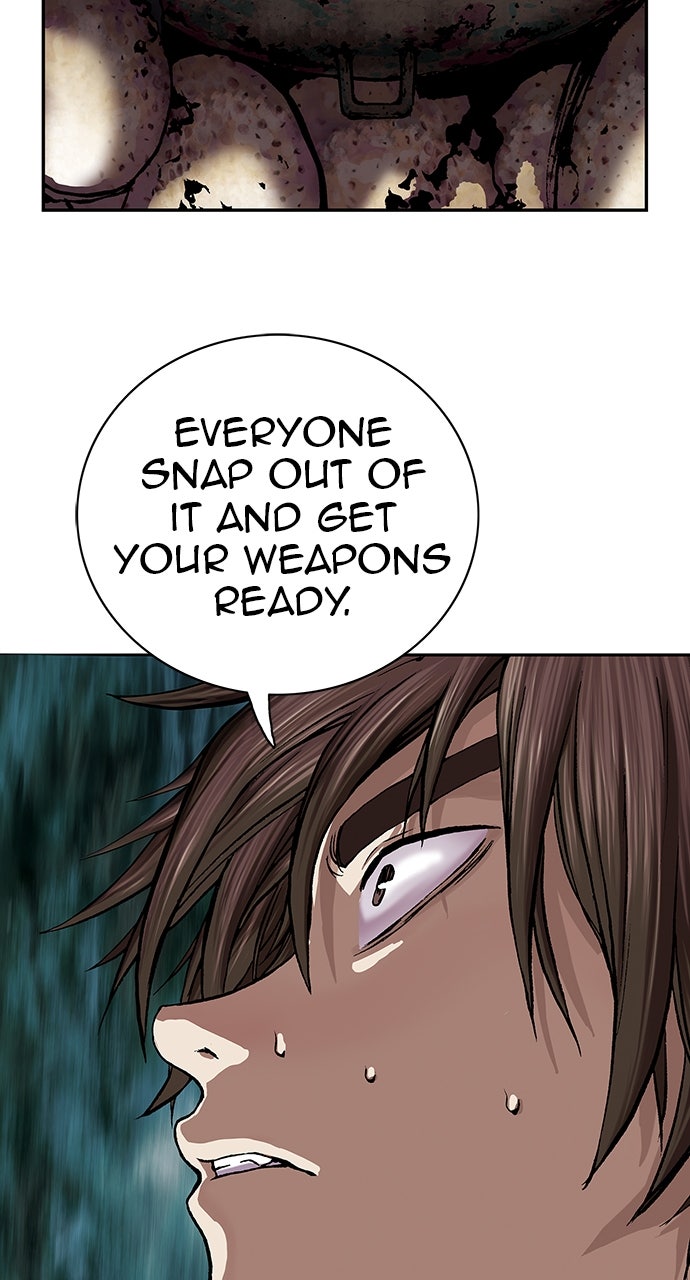 Read Leviathan EN Manga Online