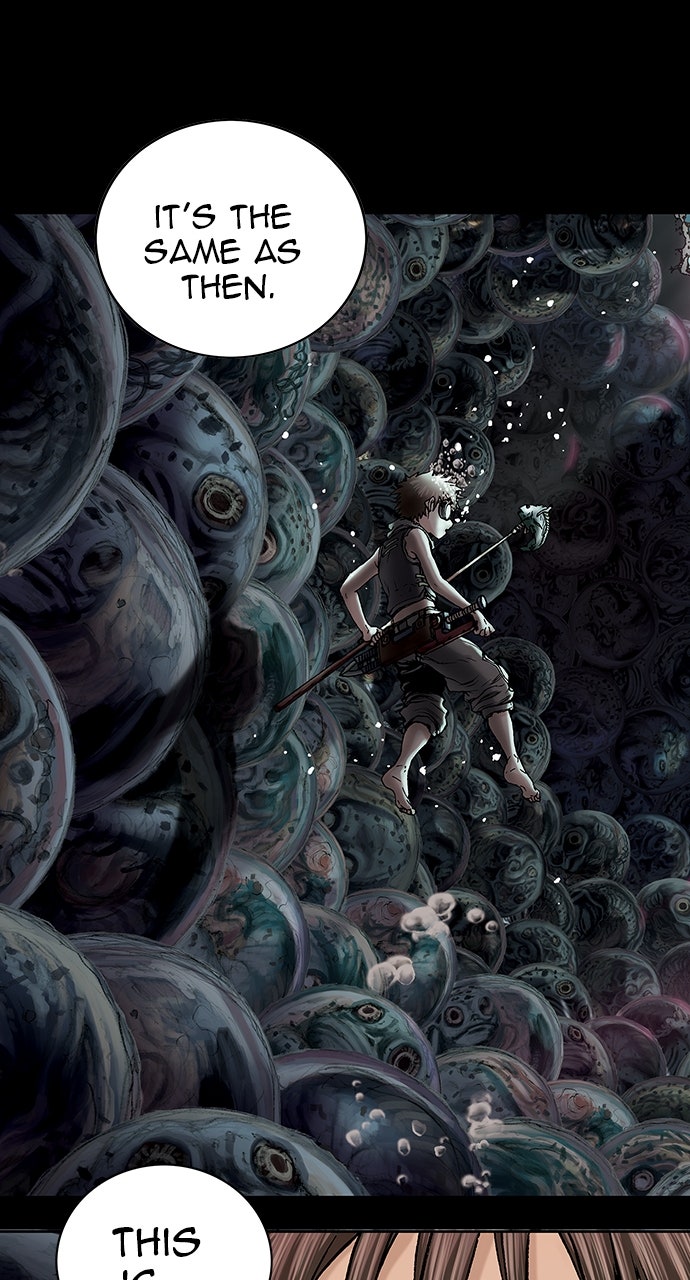 Read Leviathan EN Manga Online