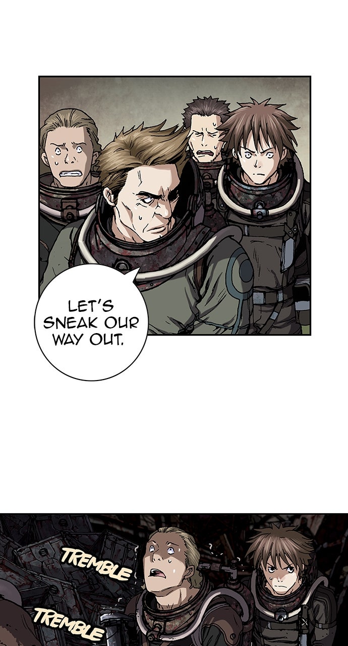 Read Leviathan EN Manga Online