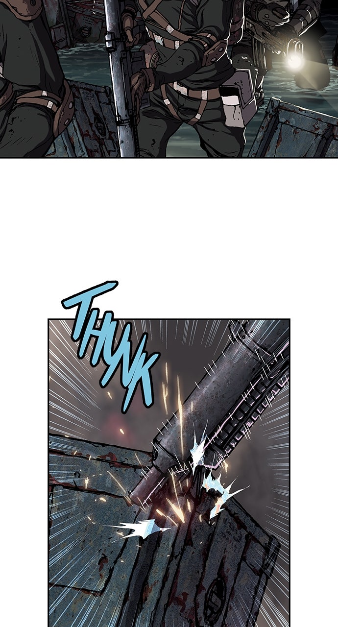 Read Leviathan EN Manga Online