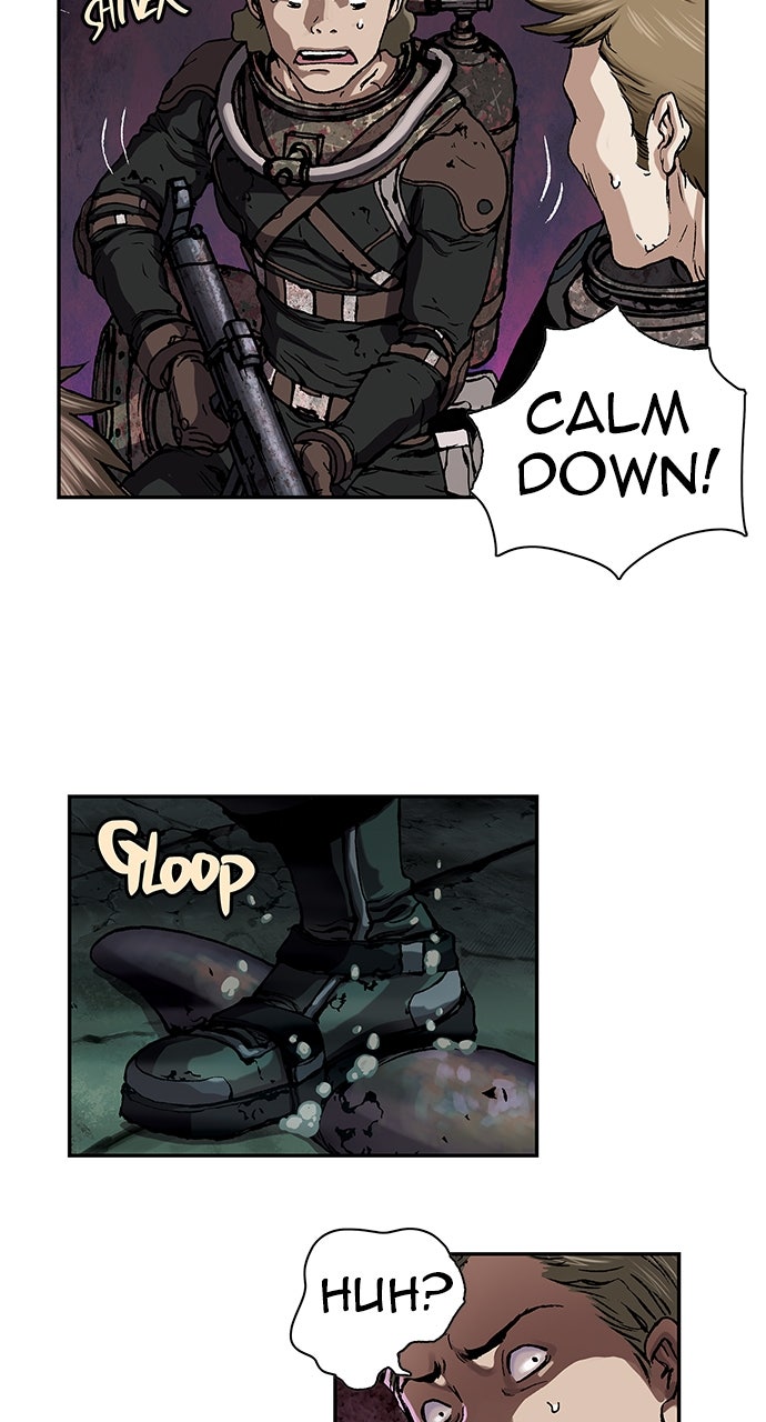 Read Leviathan EN Manga Online