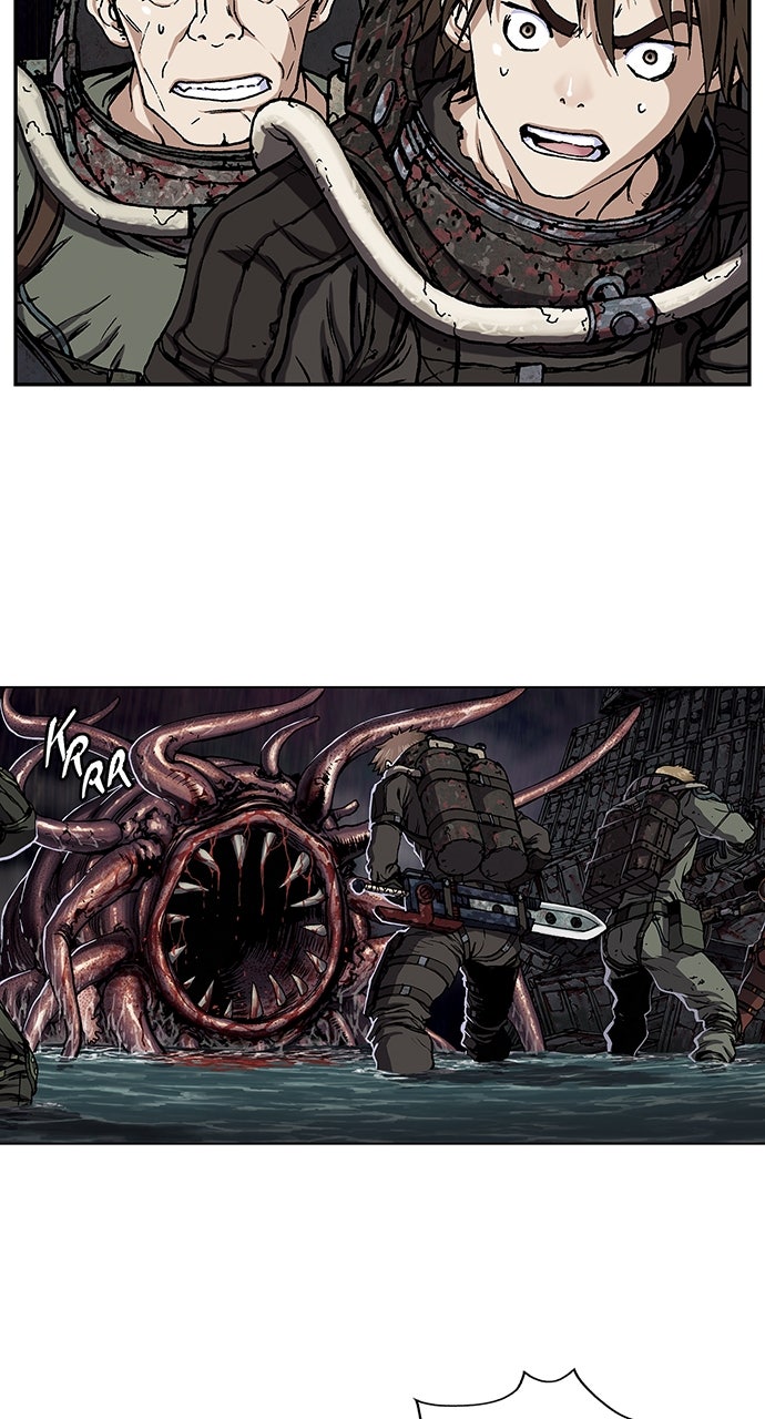 Read Leviathan EN Manga Online