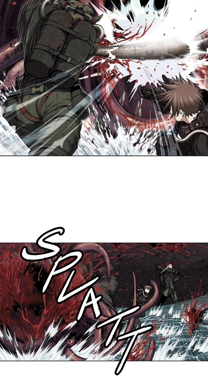 Read Leviathan EN Manga Online